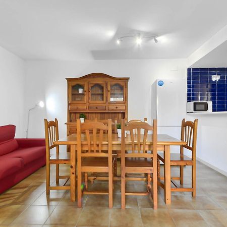 Apartment Platja De Roses-9 By Interhome エクステリア 写真