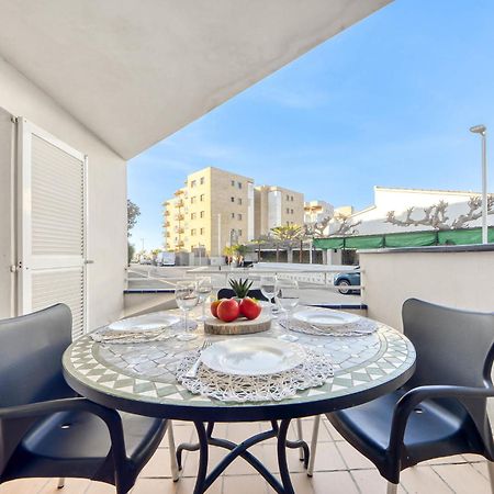 Apartment Platja De Roses-9 By Interhome エクステリア 写真
