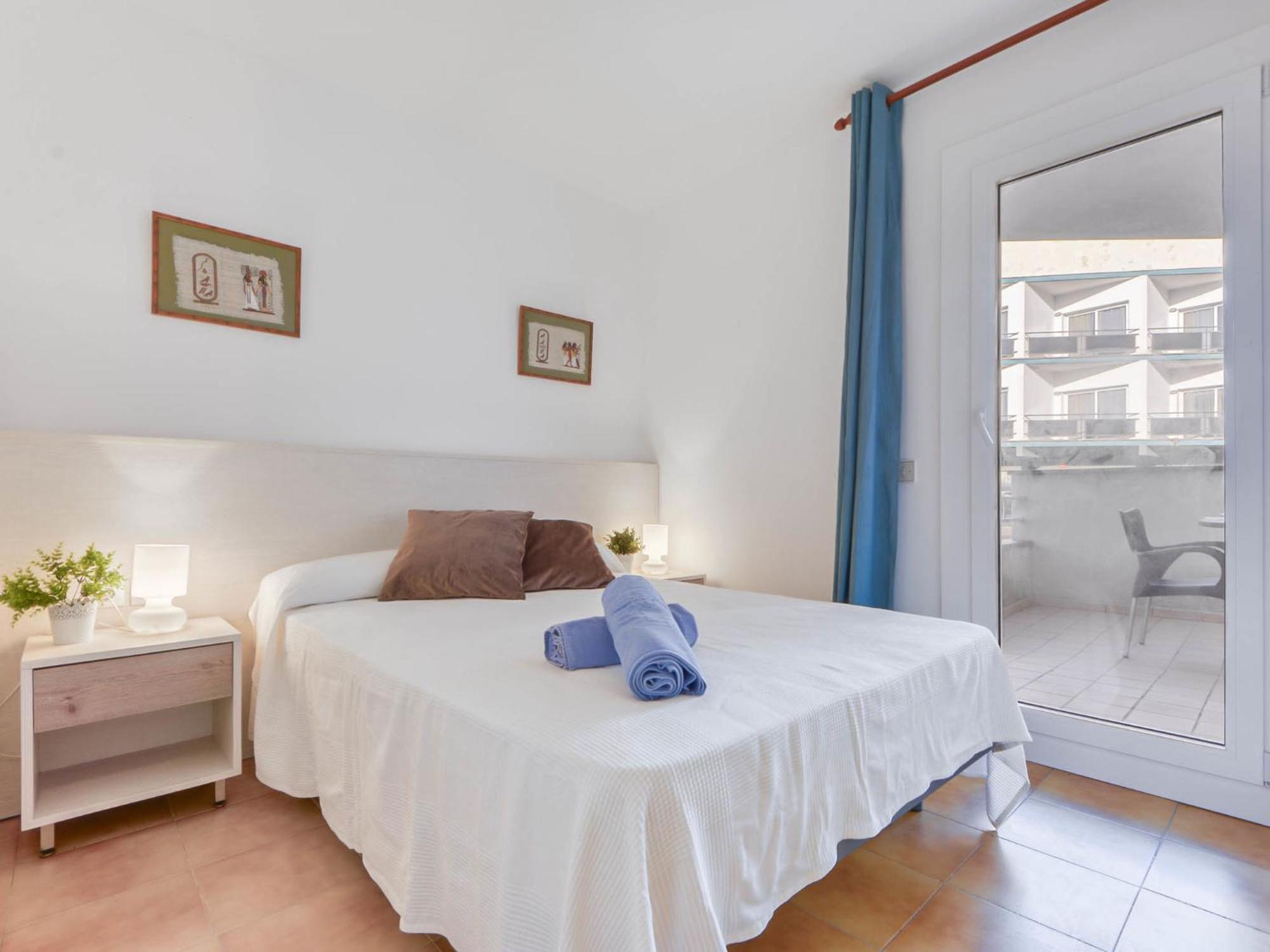 Apartment Platja De Roses-9 By Interhome エクステリア 写真