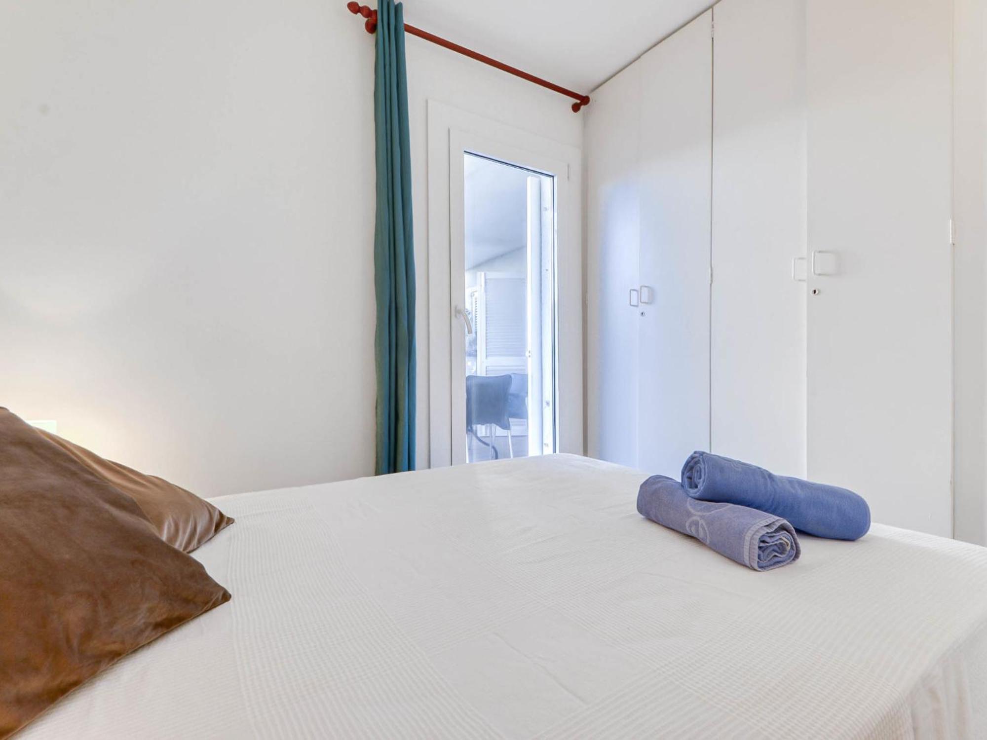 Apartment Platja De Roses-9 By Interhome エクステリア 写真